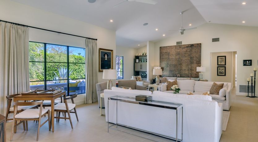 Photo of Buena Vista SoCal Club