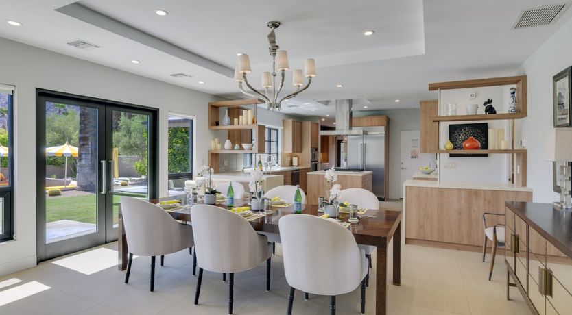 Photo of Buena Vista SoCal Club