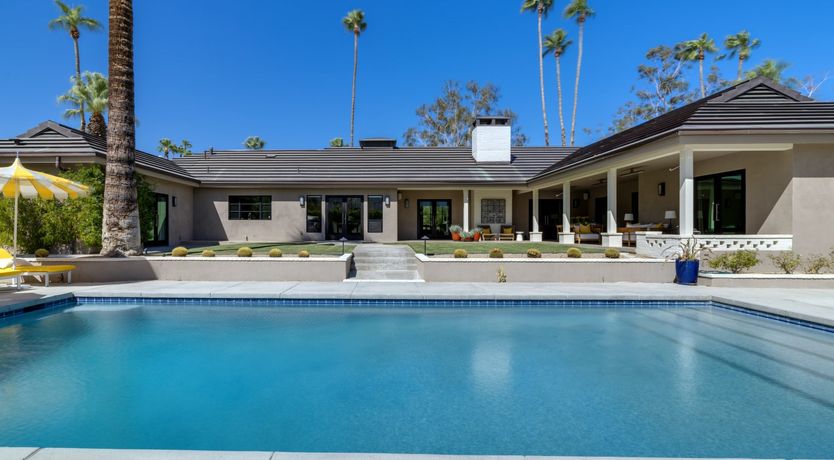 Photo of Buena Vista SoCal Club