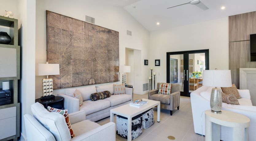 Photo of Buena Vista SoCal Club