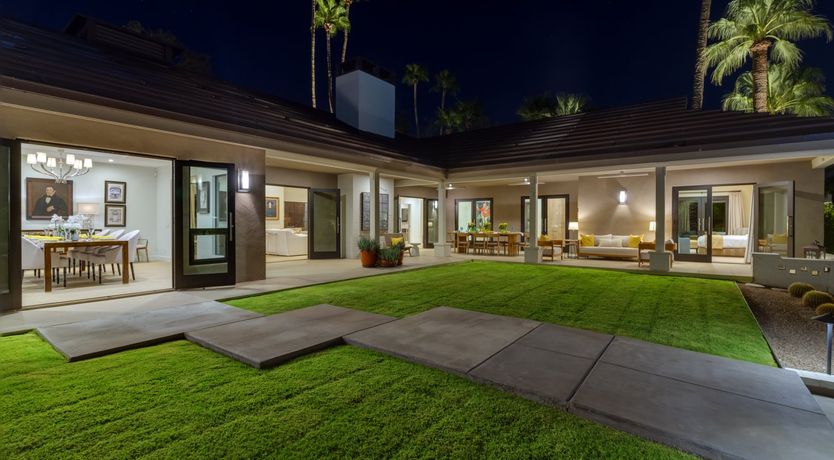 Photo of Buena Vista SoCal Club