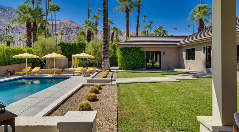 Photo of Buena Vista SoCal Club