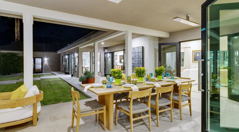 Photo of Buena Vista SoCal Club