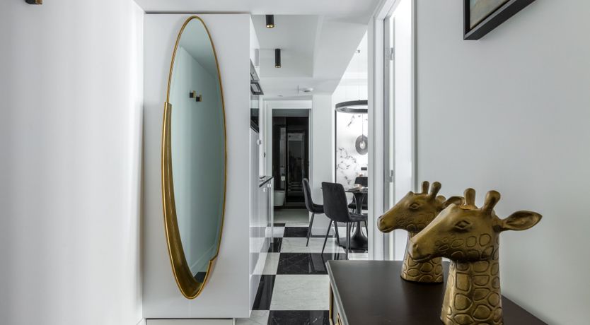 Photo of Bonjour Chérie