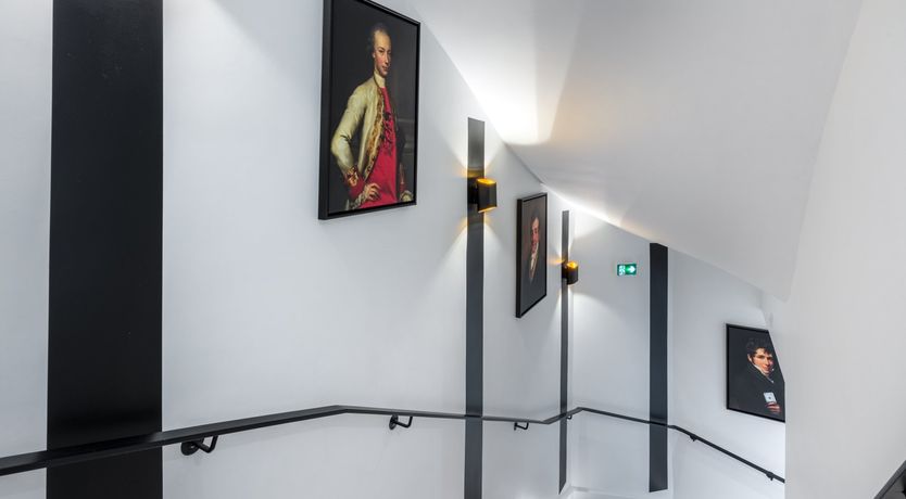 Photo of Bonjour Chérie