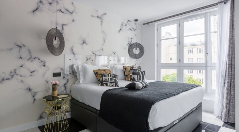 Photo of Bonjour Chérie