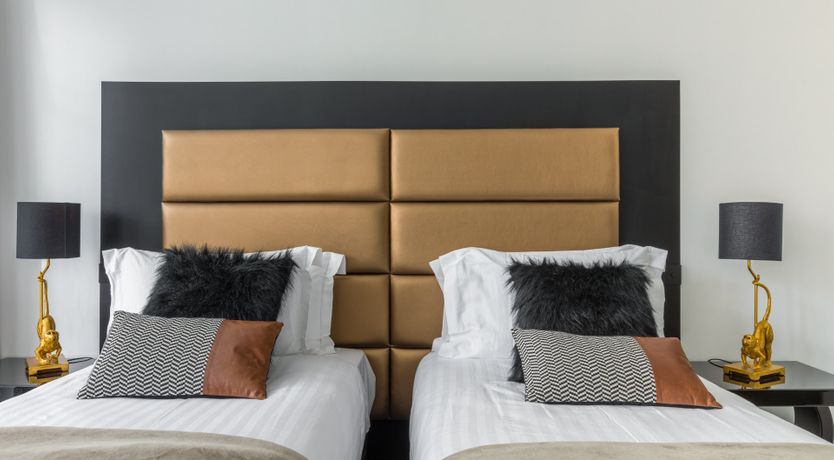 Photo of Bonjour Chérie