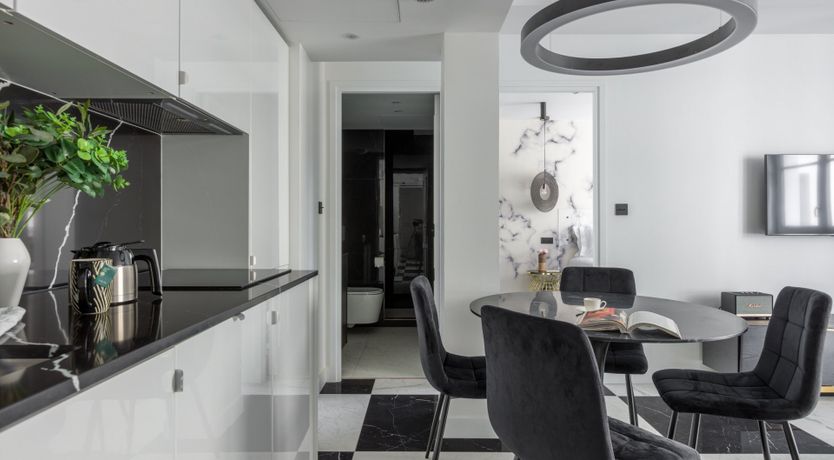 Photo of Bonjour Chérie