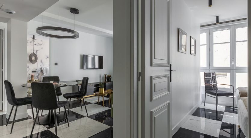 Photo of Bonjour Chérie