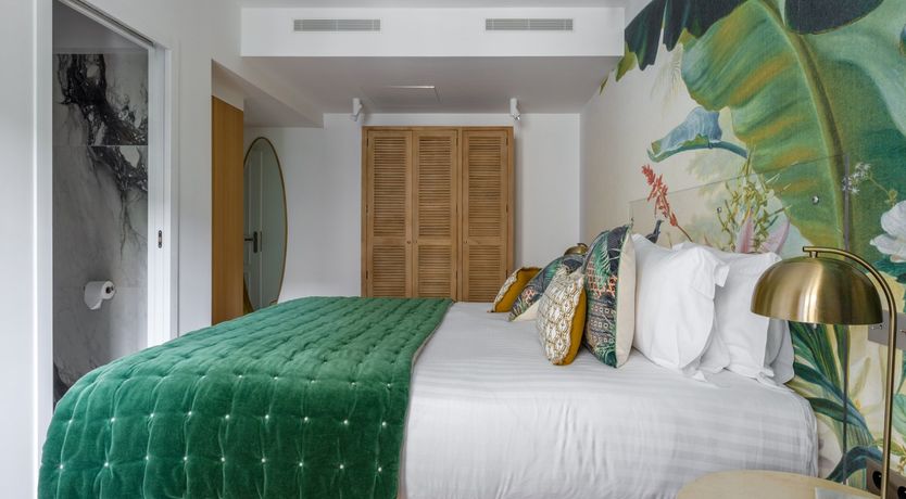 Photo of La Jungle Parisienne