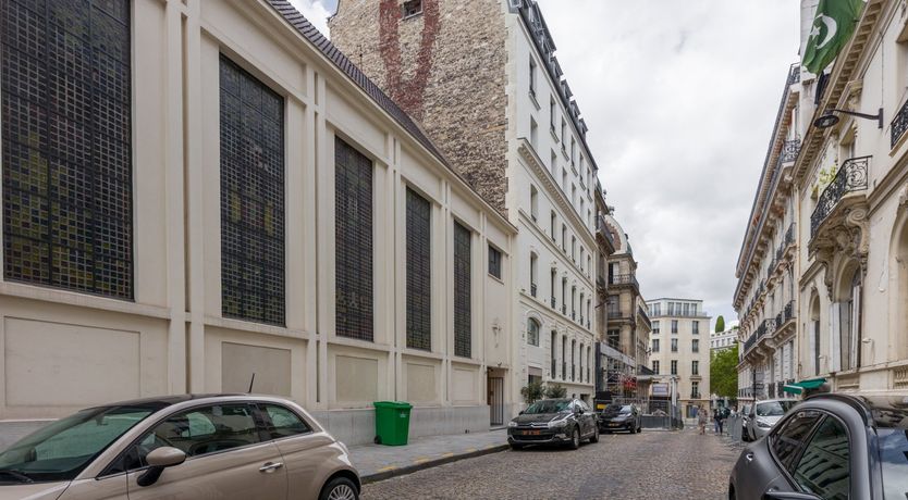 Photo of La Jungle Parisienne