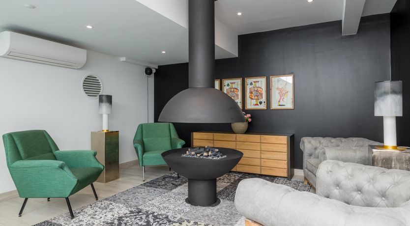 Photo of La Jungle Parisienne