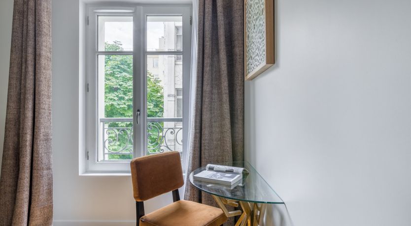 Photo of La Jungle Parisienne