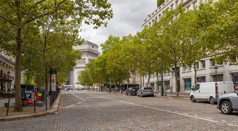 Photo of La Jungle Parisienne