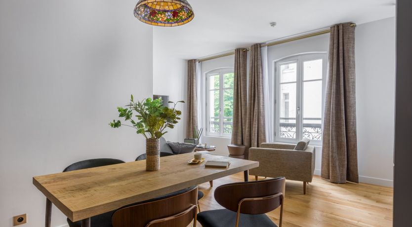 Photo of La Jungle Parisienne