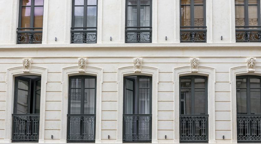 Photo of La Jungle Parisienne