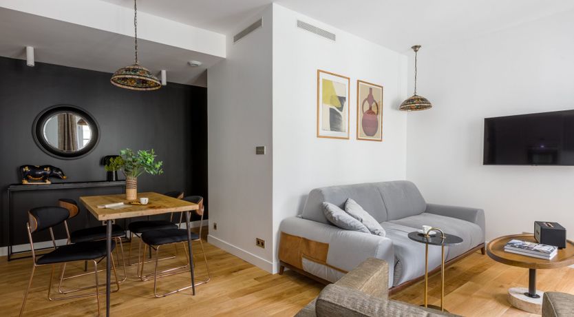 Photo of La Jungle Parisienne