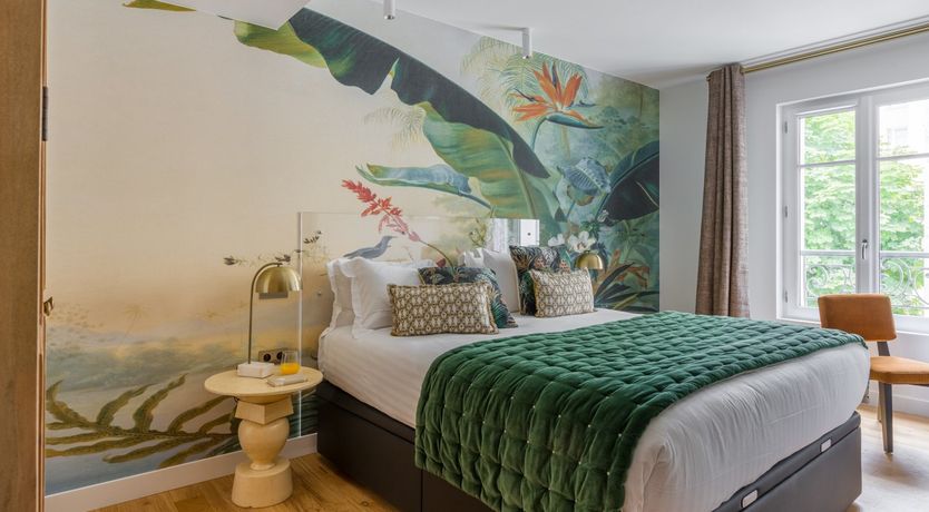 Photo of La Jungle Parisienne