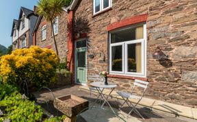 Photo of Gable Cottage 