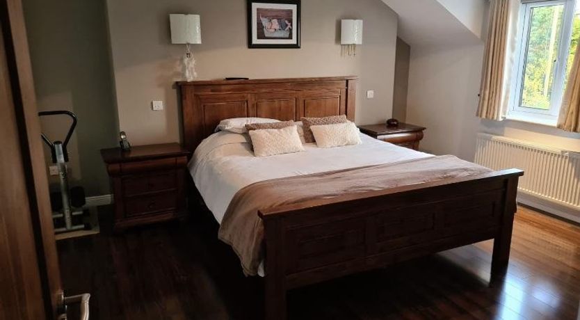 Photo of Wild Atlantic Lodge