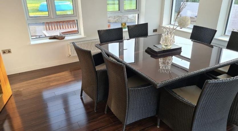 Photo of Wild Atlantic Lodge