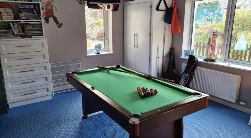 Photo of Wild Atlantic Lodge