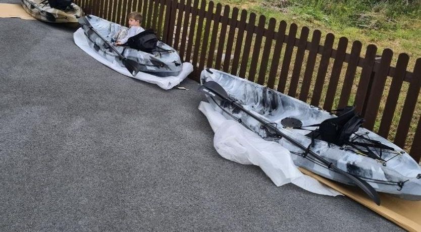 Photo of Wild Atlantic Lodge