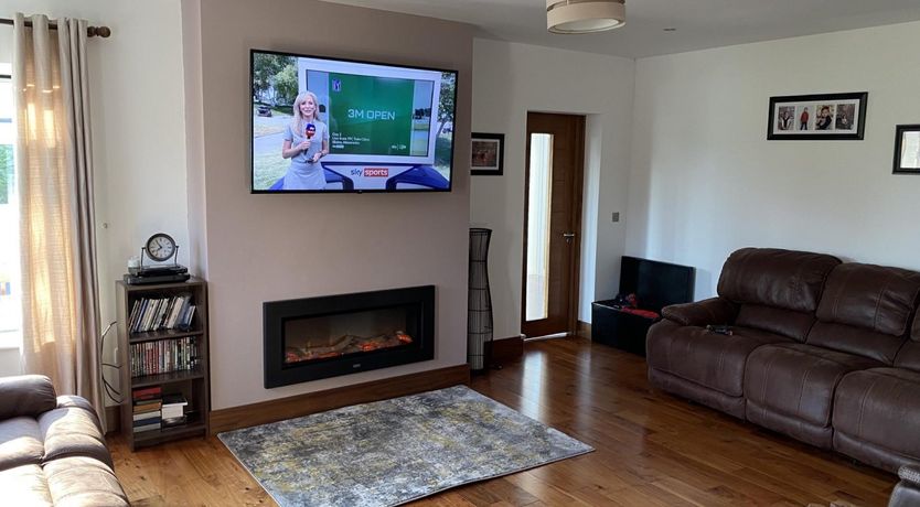 Photo of Wild Atlantic Lodge