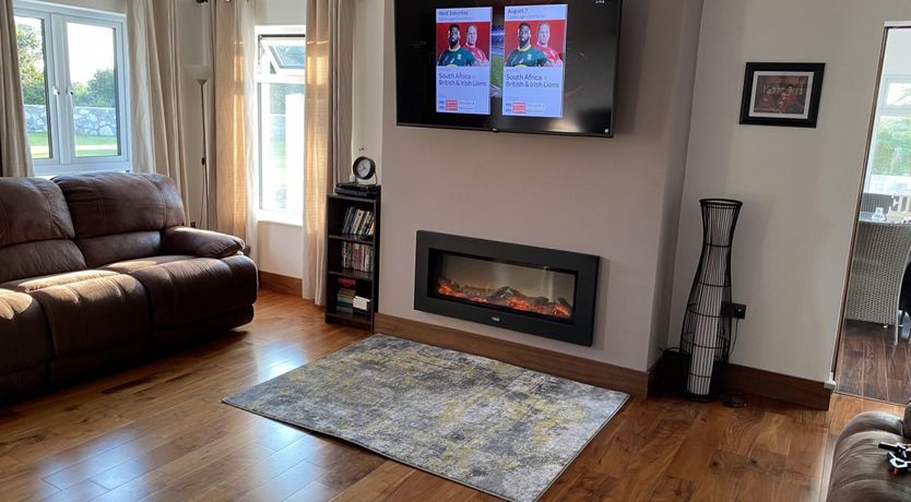 Photo of Wild Atlantic Lodge