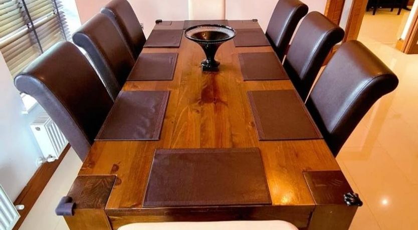 Photo of Wild Atlantic Lodge