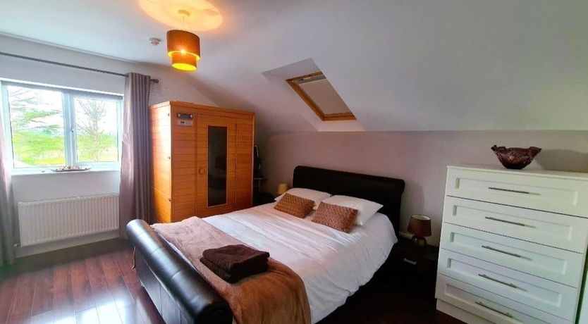 Photo of Wild Atlantic Lodge