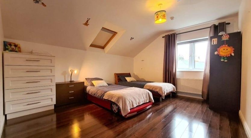 Photo of Wild Atlantic Lodge