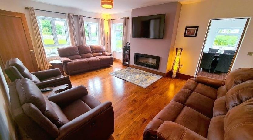 Photo of Wild Atlantic Lodge