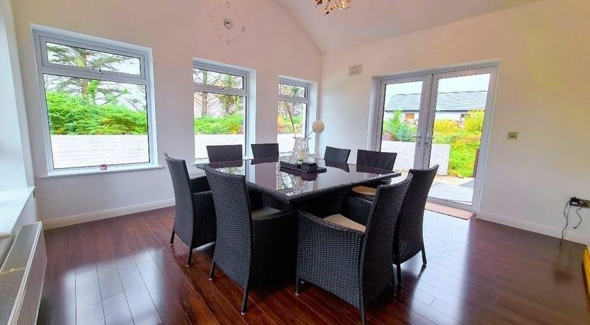 Photo of Wild Atlantic Lodge