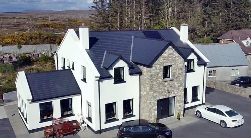Photo of Wild Atlantic Lodge
