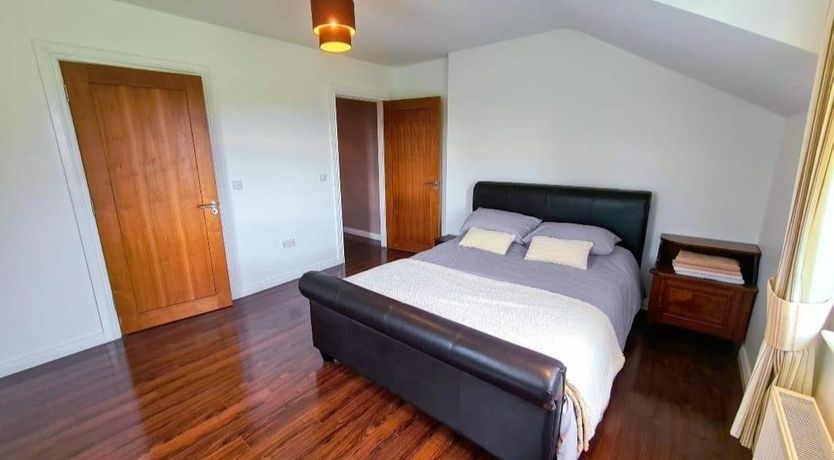 Photo of Wild Atlantic Lodge