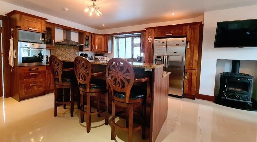 Photo of Wild Atlantic Lodge