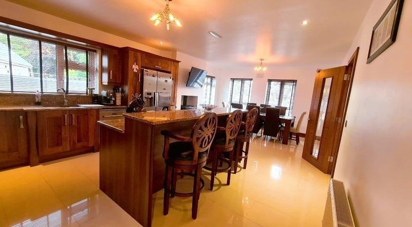 Photo of Wild Atlantic Lodge