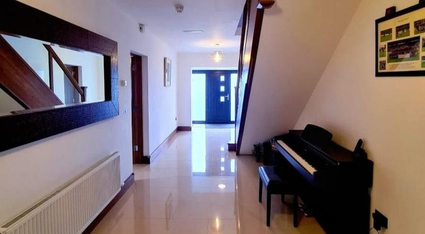 Photo of Wild Atlantic Lodge