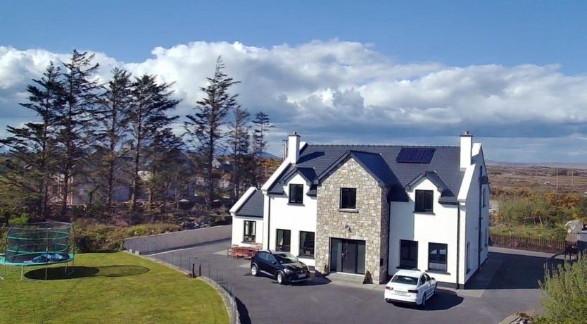 Photo of Wild Atlantic Lodge