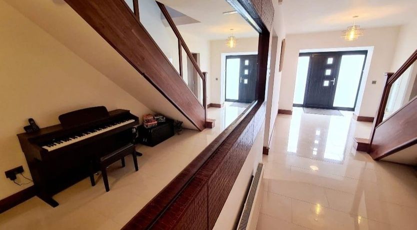 Photo of Wild Atlantic Lodge