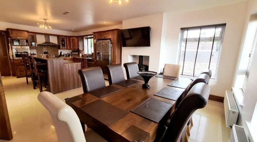 Photo of Wild Atlantic Lodge