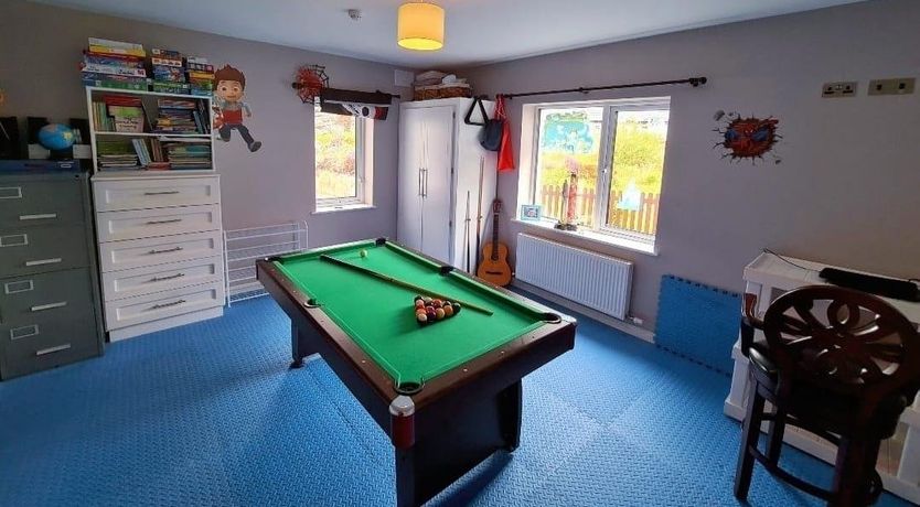 Photo of Wild Atlantic Lodge