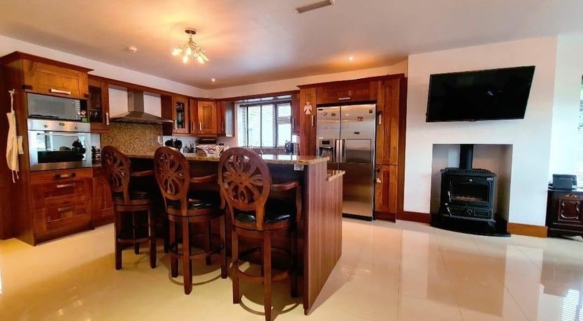 Photo of Wild Atlantic Lodge