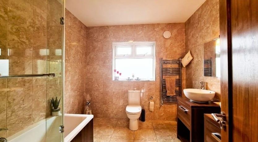 Photo of Wild Atlantic Lodge