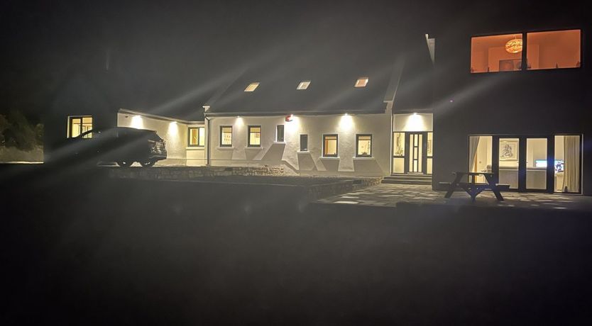 Photo of Mayo Lake View House