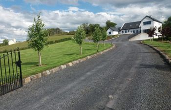 Mayo Lake View House Holiday Home