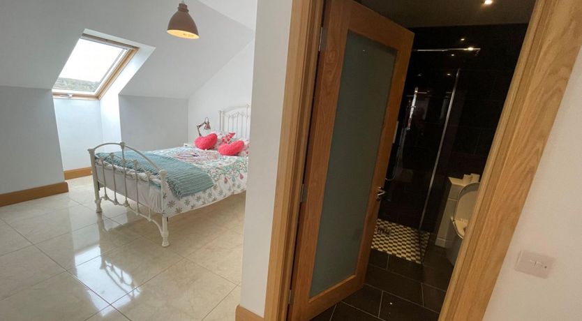 Photo of Mayo Lake View House