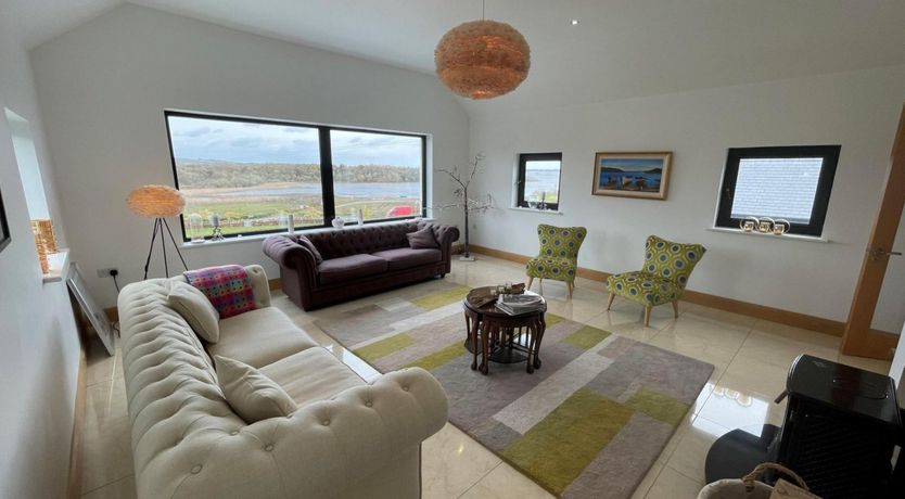 Photo of Mayo Lake View House