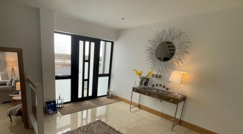 Photo of Mayo Lake View House